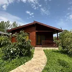 2 Hotel Çıralı