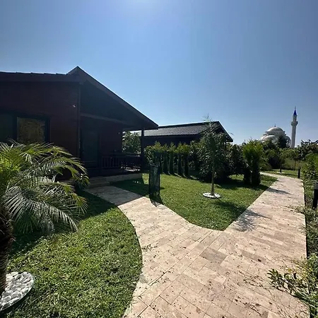 2 Hotel Cirali
