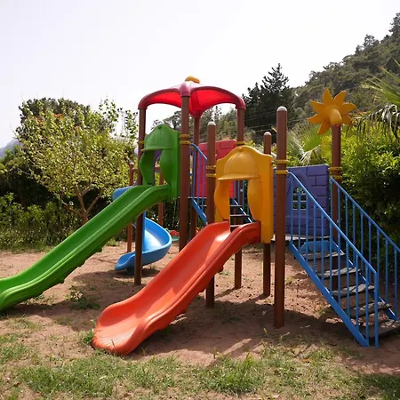 Villa 2 Cirali
