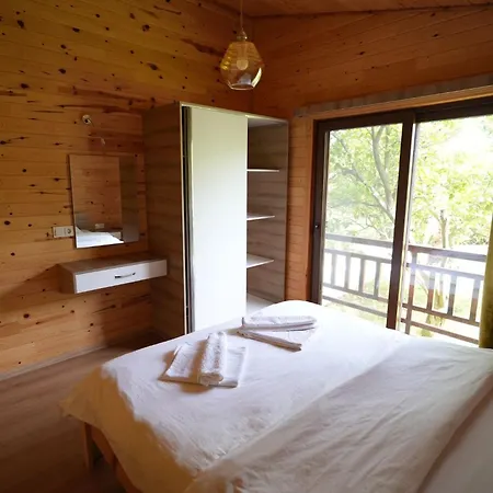 Villa 2 Cirali
