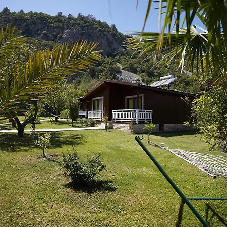2 Villa Cirali