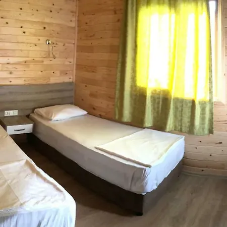 2 Villa *