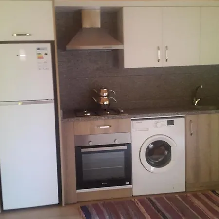 Villa 2 Cirali