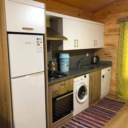 Villa 2 Cirali