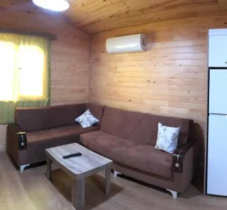 Villa 2 Cirali