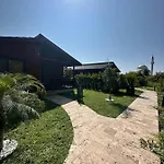 2 Hotel Çıralı